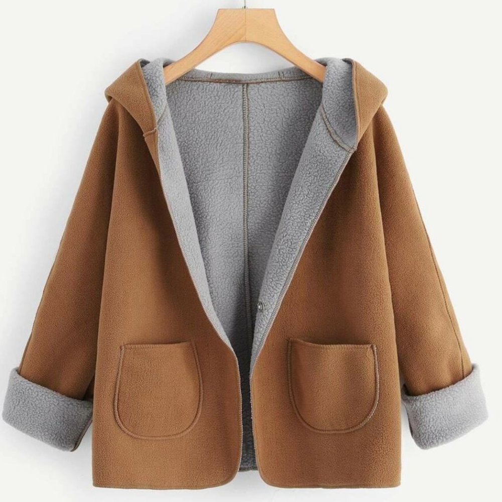 Cozy Jacket